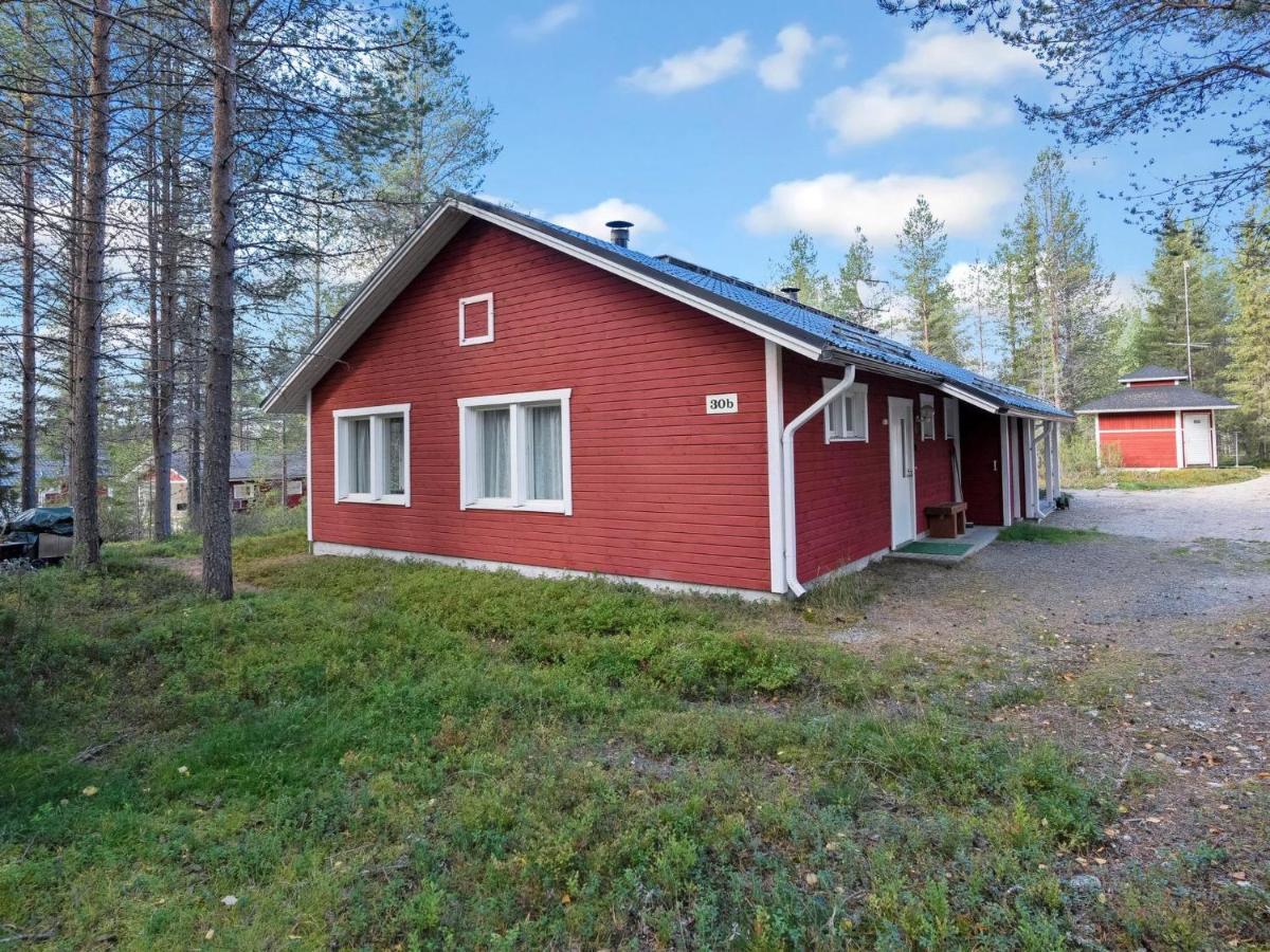 Holiday Home Rintelae 3A By Interhome Ruka Exteriör bild