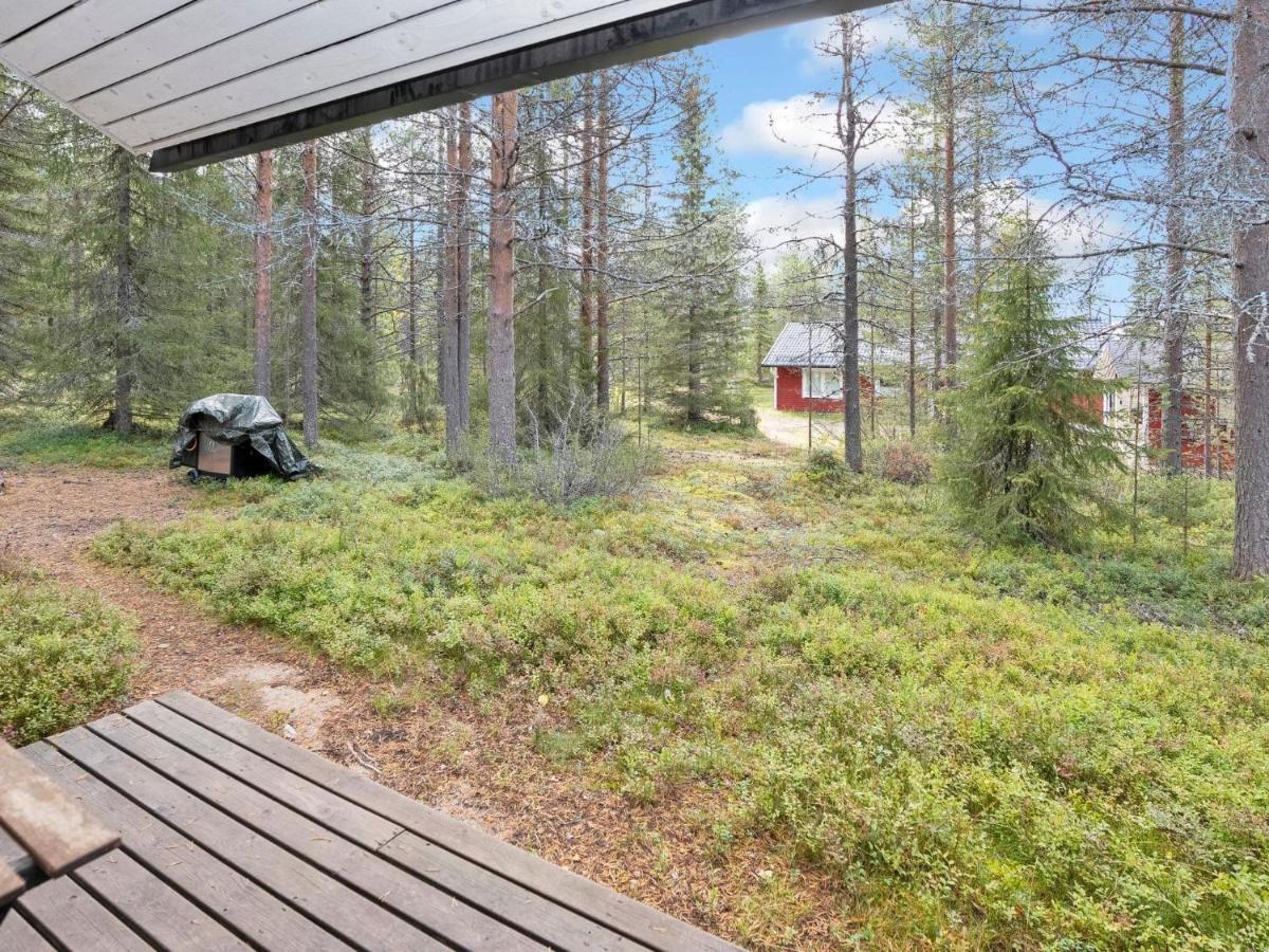 Holiday Home Rintelae 3A By Interhome Ruka Exteriör bild